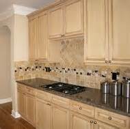 pictures  kitchens traditional light wood kitchen cabinets