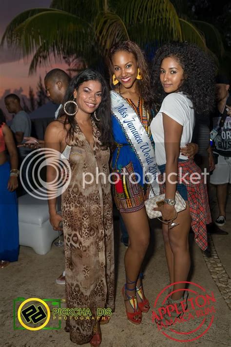 miss jamaica world 2013 is gina hargitay