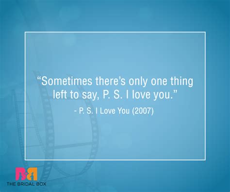 8 famous love quotes from movies to melt your heart
