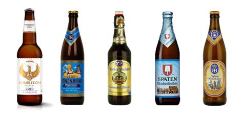 German Beers For Oktoberfest Askmen
