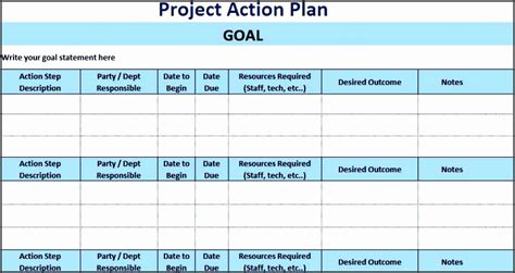 action plan templates sampletemplatess sampletemplatess