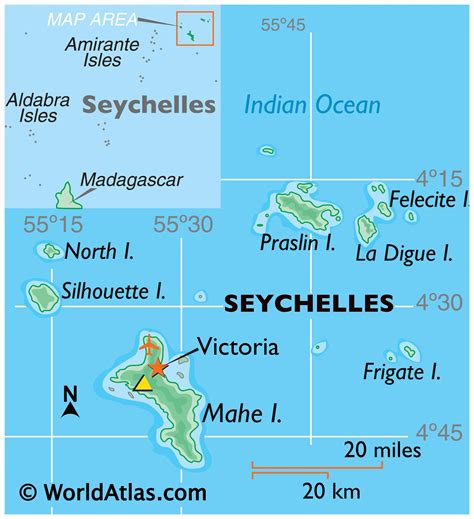 seychelles