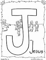 Jesus Following Luke Lesson Children sketch template
