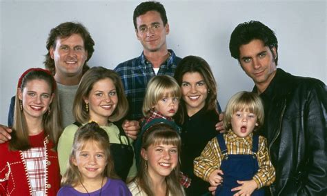 full house cast where are they now todays news