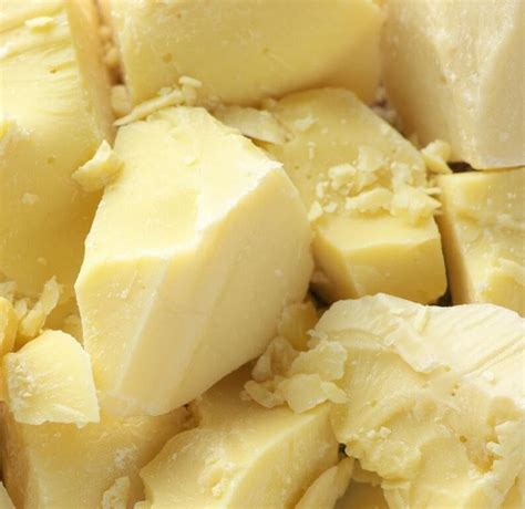 shea butter xclusiv organics raw african unrefined shea butter  lb