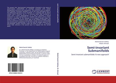 semi invariant submanifolds