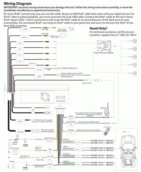 jvc kdsrbt wiring diagram