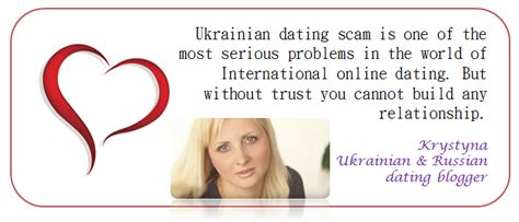 Russian And Ukrainian Dating Anti Scam Guide Links And Videos Ukrainian