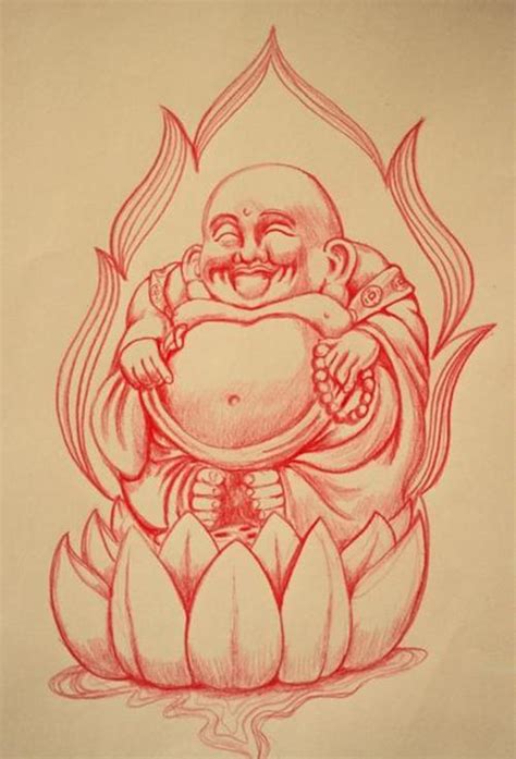 Cute Buddha Tattoo Designs Tattoos Gallery