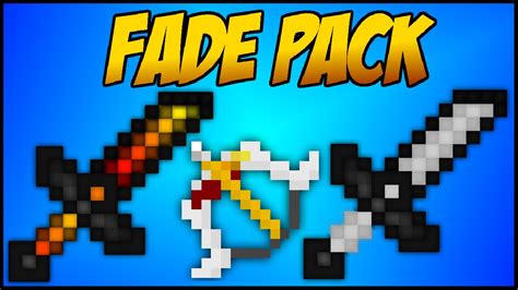 redyellow hd fade pvp texture pack youtube