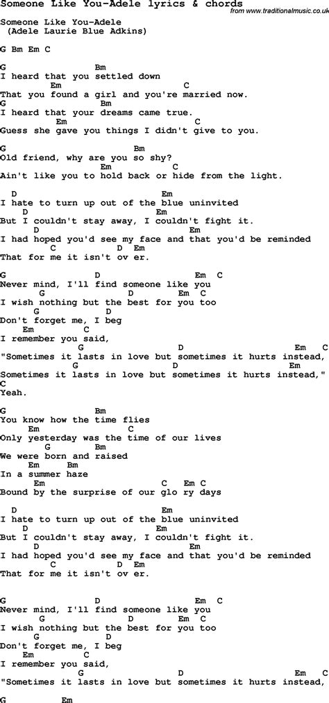 adele songs  love