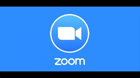 zoom installeren op ipad youtube