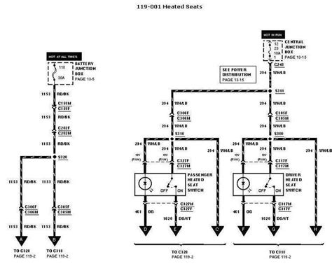 ford  wiring diagrams  ford  wiring diagram index wiring diagrams grouper