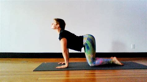 yoga moves    pain yoga poses