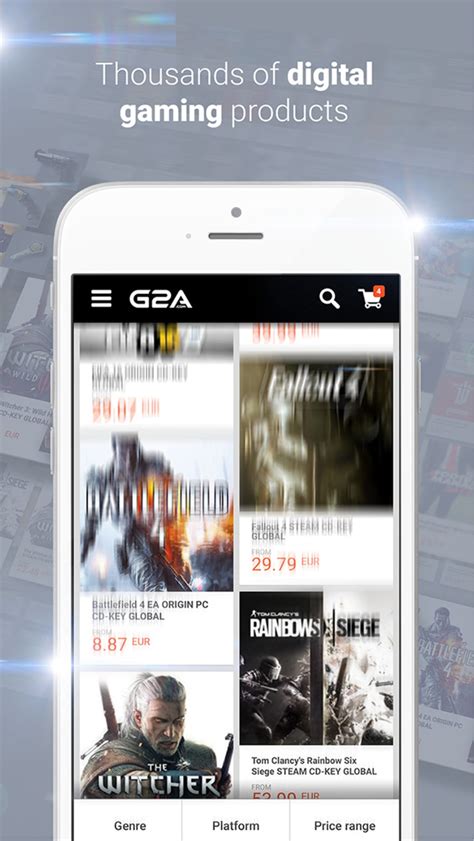ga games gift cards   iphone