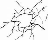 Broken Glass Draw Sketch Clipart Hand Drawing Vector Texture Light Blue Stock Clipartmag Paintingvalley Preview sketch template