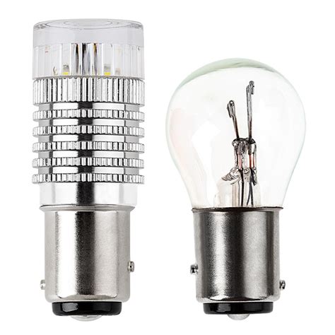 led bulb  reflector lens dual function  high power led bayd bulb super bright leds