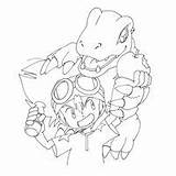 Agumon Taichi Digimon Contest Coloring Wikimon Illustrated Kappei Yamaguchi Yagami Template sketch template
