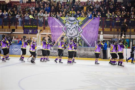 manchester storm   coventry blaze manchester storm