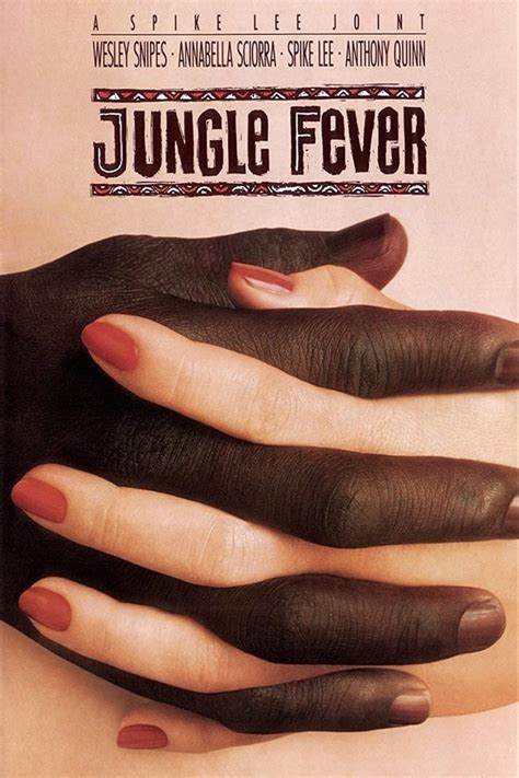 Jungle Fever Where To Watch Streaming And Online