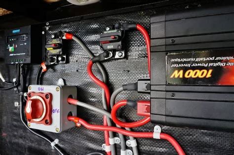 troubleshooting common rv electrical problems beginners guide rv talk