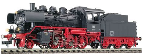 fleischmann  tender locomotive class