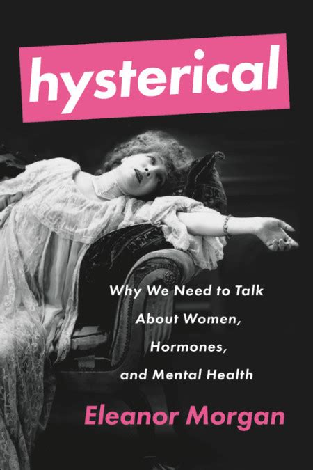we need more books about women s health but hysterical misses the mark