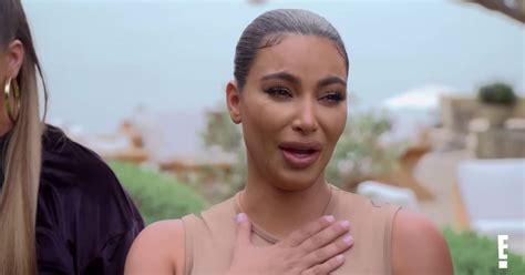 Watch ‘keeping Up With The Kardashians’ Season 20 Trailer