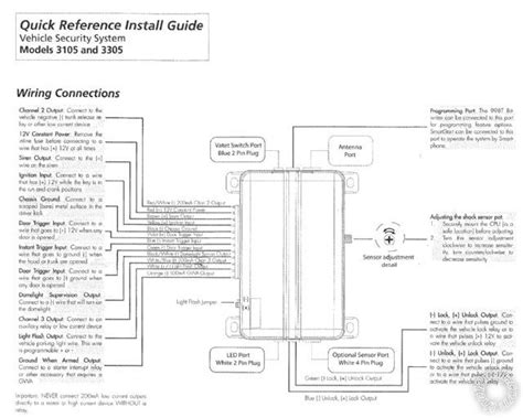 viper  remote start wiring diagram wiring diagram