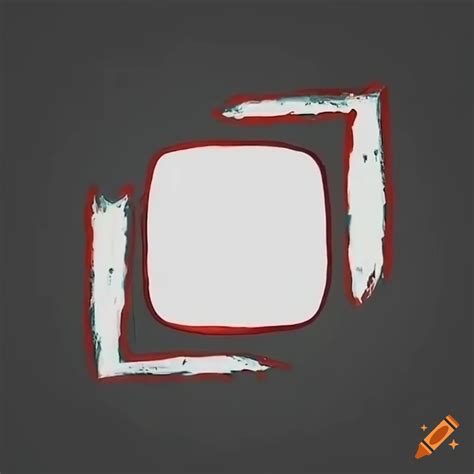 youtube channel logo  craiyon