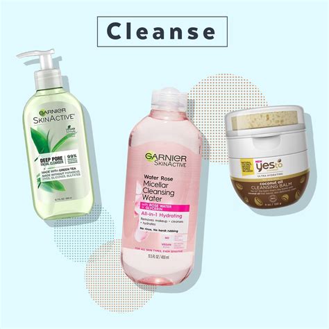 clean skincare products  buy  cvs popsugar beauty
