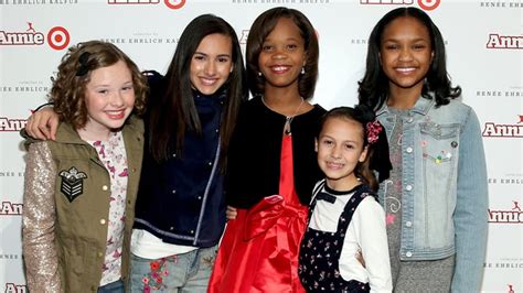 Annie Collection At Target 2014 Popsugar Celebrity