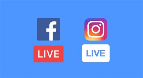How To Promote A Facebook Or Instagram Live Video