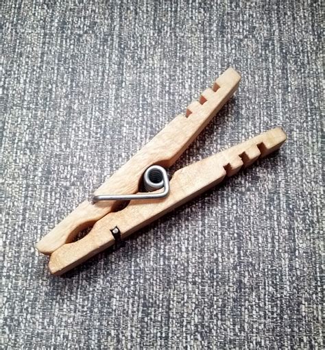 clothespin creation how to build a clothespin