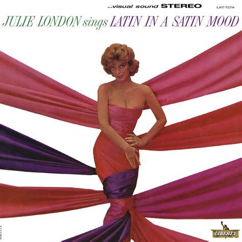 julie london latin in a satin mood 1963 2017 [official