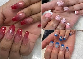 nail salons  cairns qld threebestrated