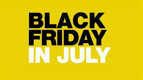macys black friday  july tv commercial summer deals ispottv