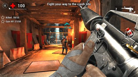 unkilled zombie multiplayer shooter pc game