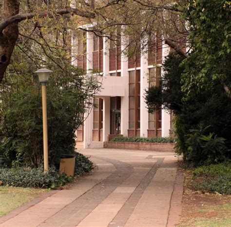 potchefstroom university