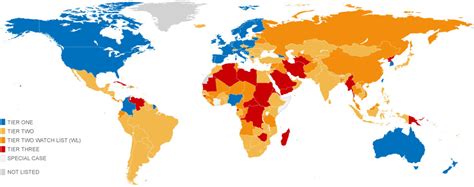 Us State Department Human Trafficking Report Switzerland