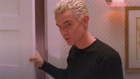 Alright Let S Talk About Spike Buffy And That Scene