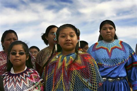 Il 9 Agosto è La Giornata Mondiale Dei Popoli Indigeni Lifegate