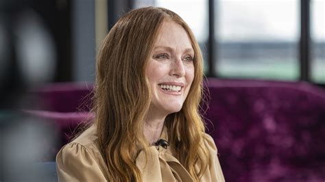 Julianne Moore On How ‘the Big Lebowski’ Tanked Before Becoming A Cult
