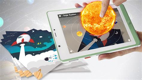 augmented reality  virtual reality   education cleverbooks
