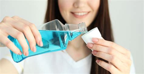 what happens if you swallow mouthwash findlocal doctors