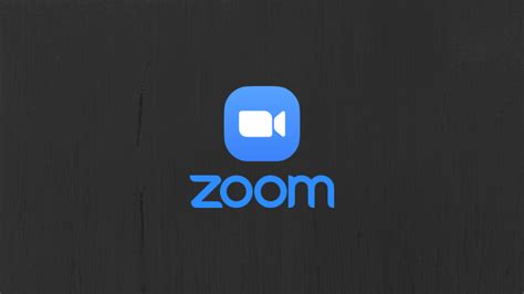 introduction  zoom video meetings