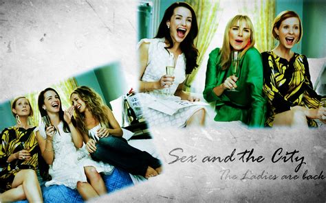 satc the movie sex and the city wallpaper 1378577 fanpop