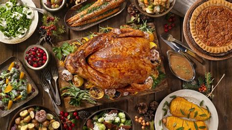 how to shop for your entire thanksgiving meal at costco gobankingrates