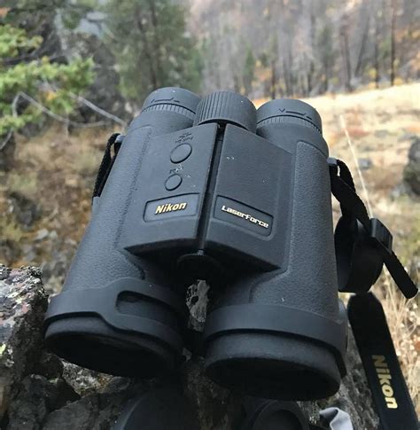 rangefinder binoculars updated december