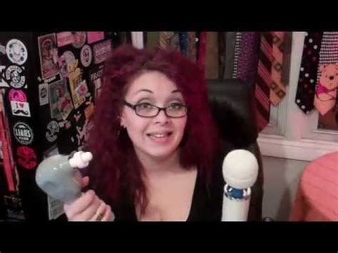 hitachi magic wand vs wahl massager sex toy review comparison youtube